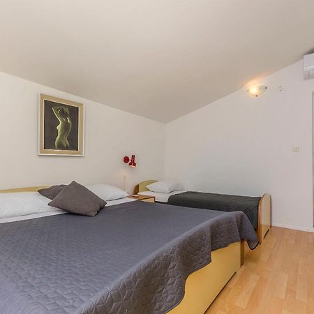 Apartments Manda Vodice Kültér fotó