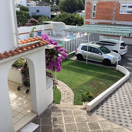 Apartments Manda Vodice Kültér fotó