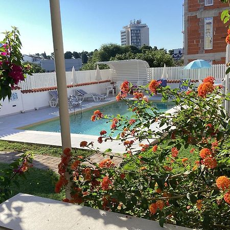 Apartments Manda Vodice Kültér fotó