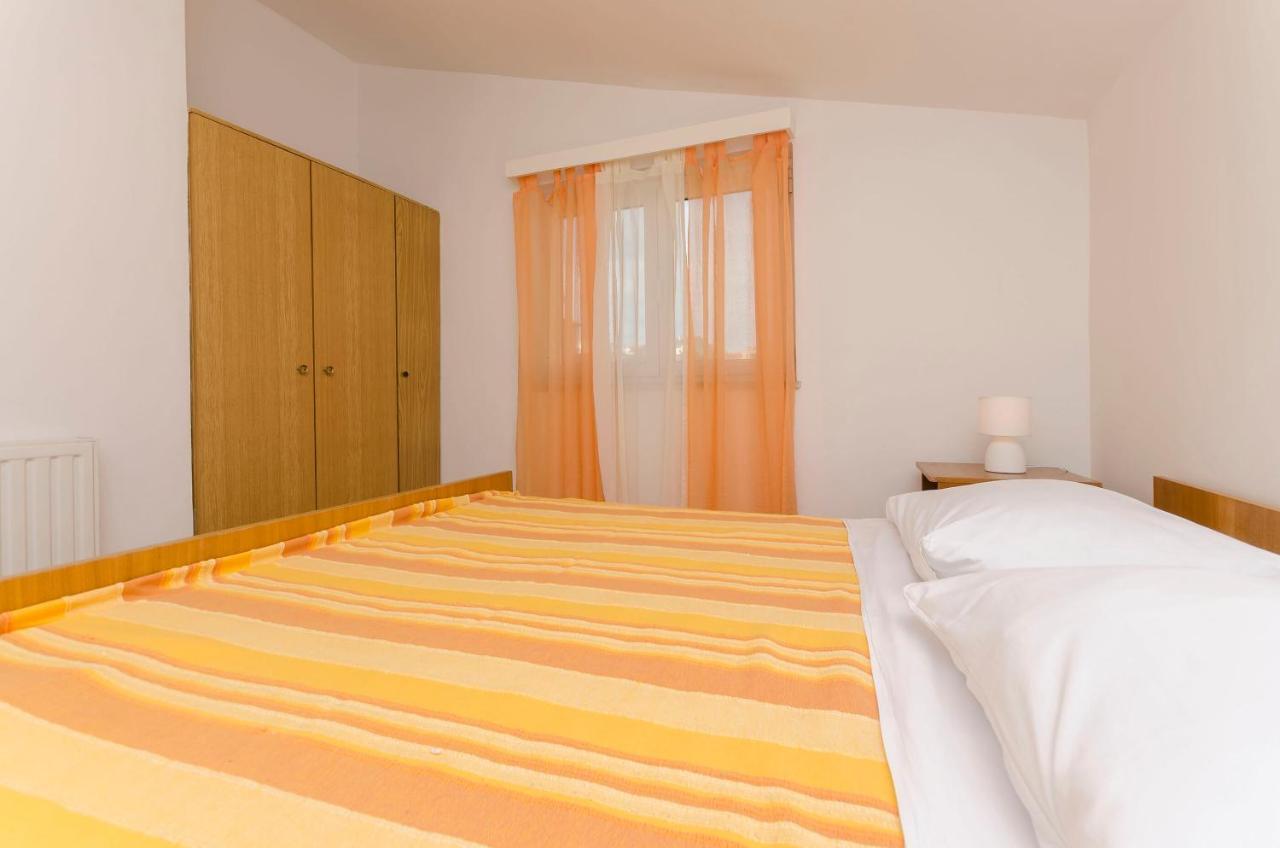 Apartments Manda Vodice Kültér fotó