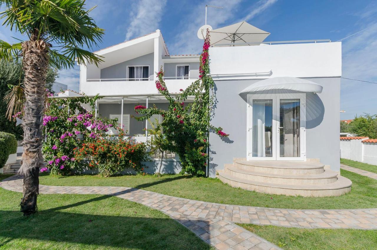 Apartments Manda Vodice Kültér fotó