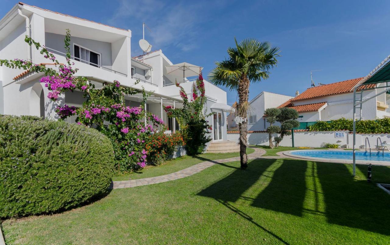 Apartments Manda Vodice Kültér fotó